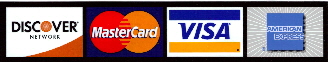 Visa MasterCard Discover Amex